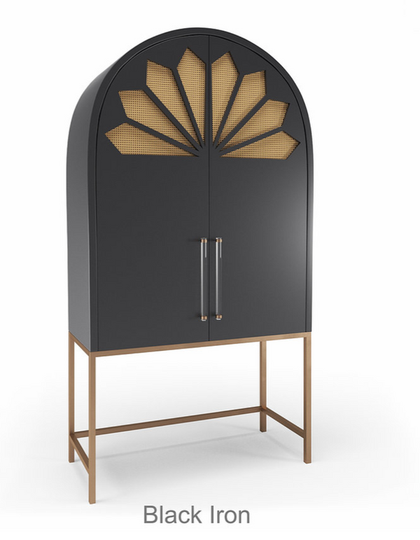 Calzada Armoire by Maggie Cruz Home