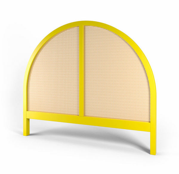 Maggie Cruz Home Eva Headboard