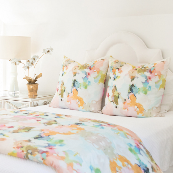Under the Sea Bedding Collection by Laura Park