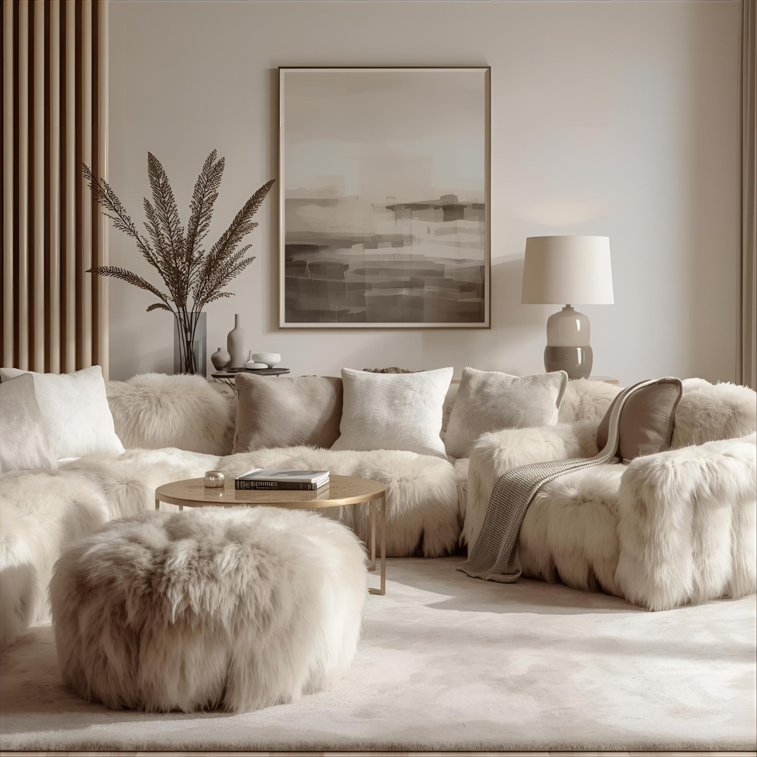 Faux Fur Collection