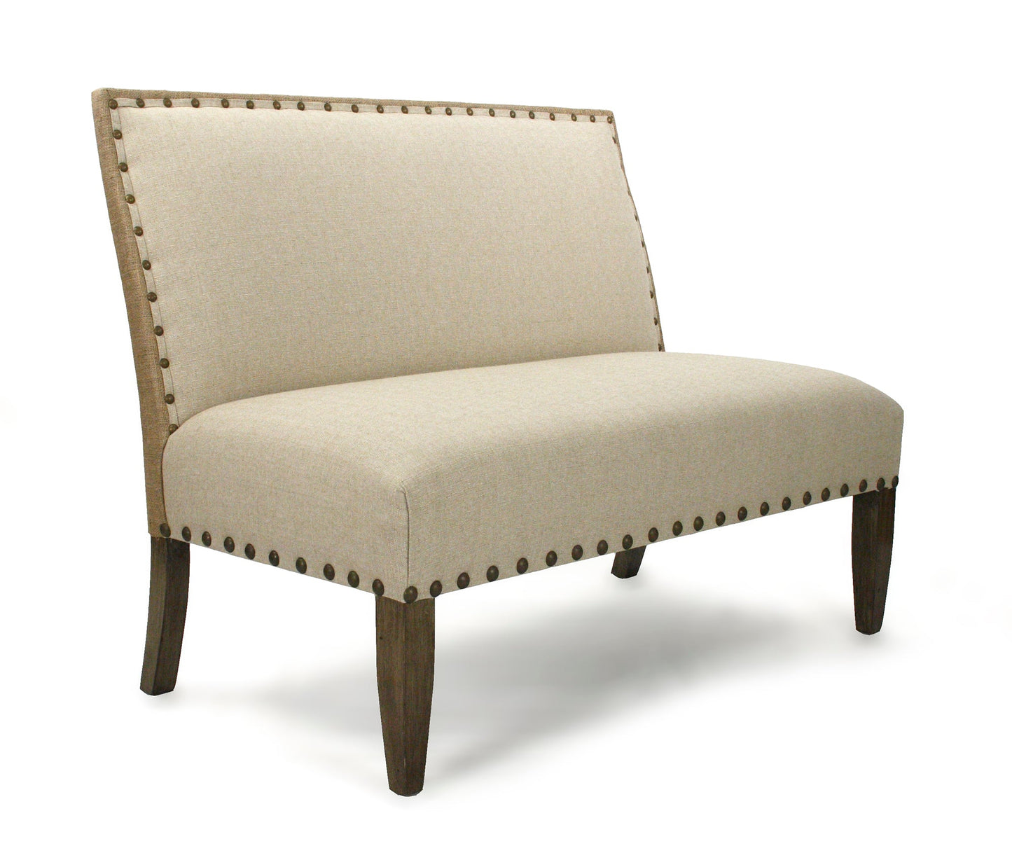 Nailhead #100 Bench
