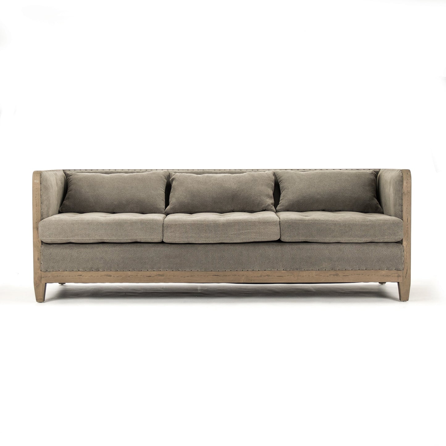Vert Deconstructed Sofa