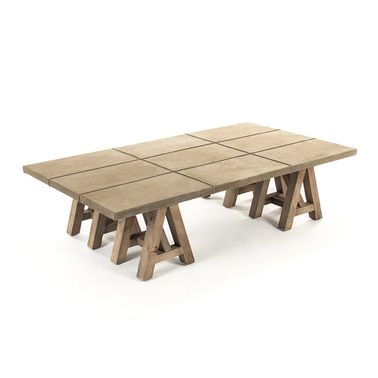 Doux Coffee Table