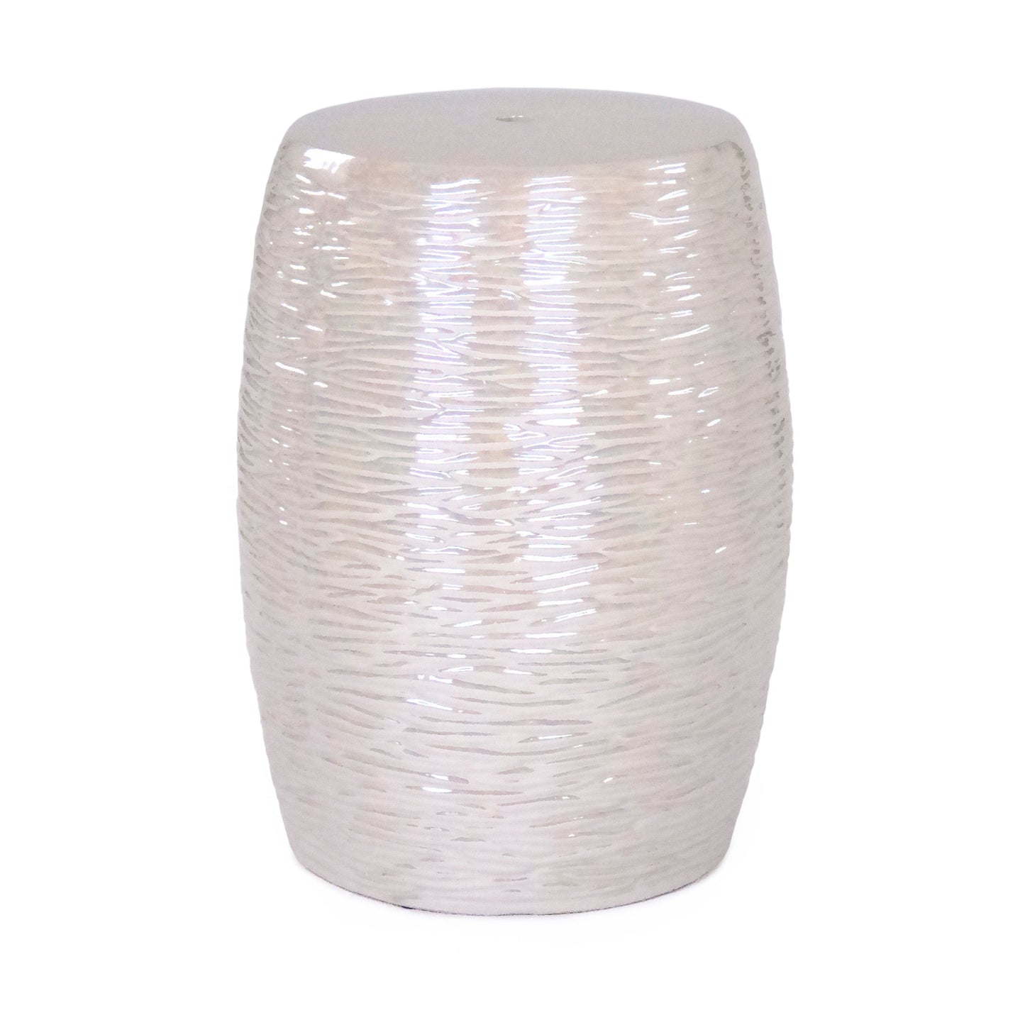 Sinclair Garden Stool