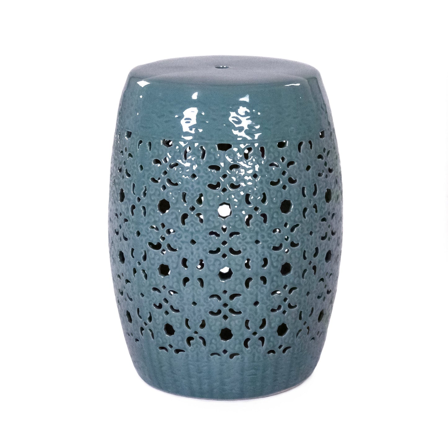 Clark Garden Stool