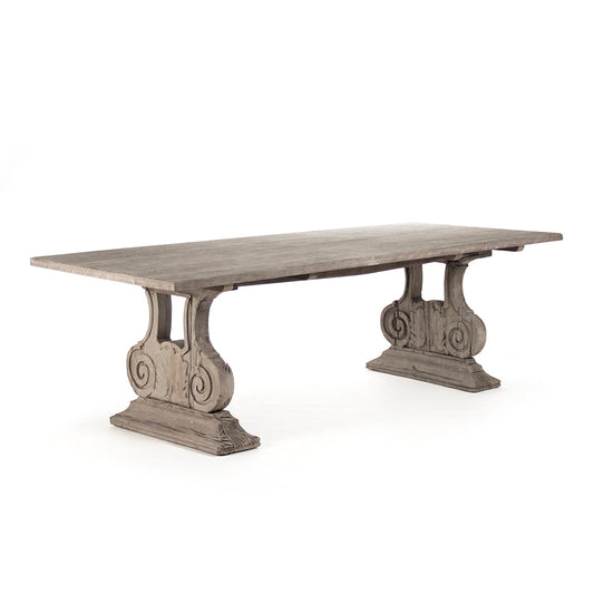 Toby Dining Table
