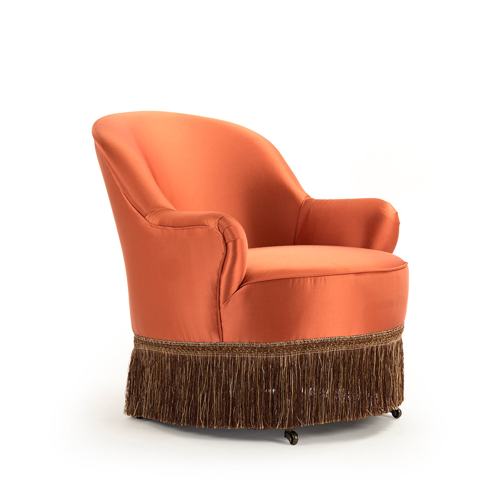 Alleffra Tub Chair