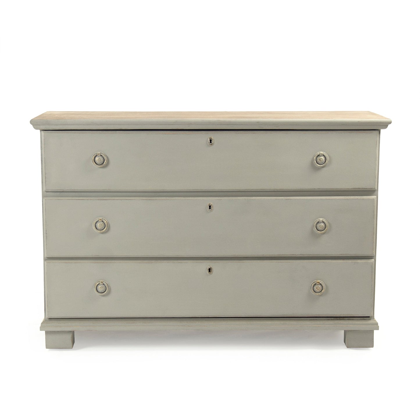 Bill Chest