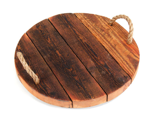 Serving Board 24" Round