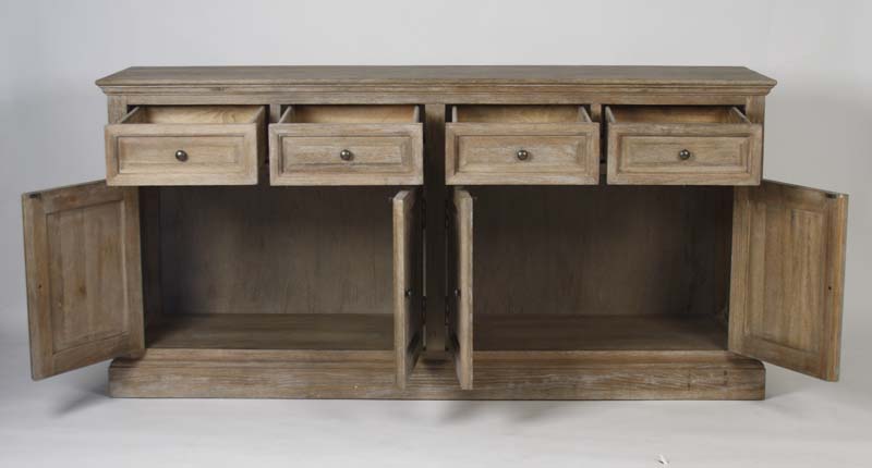 Albert Buffet