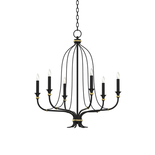 Celine Chandelier