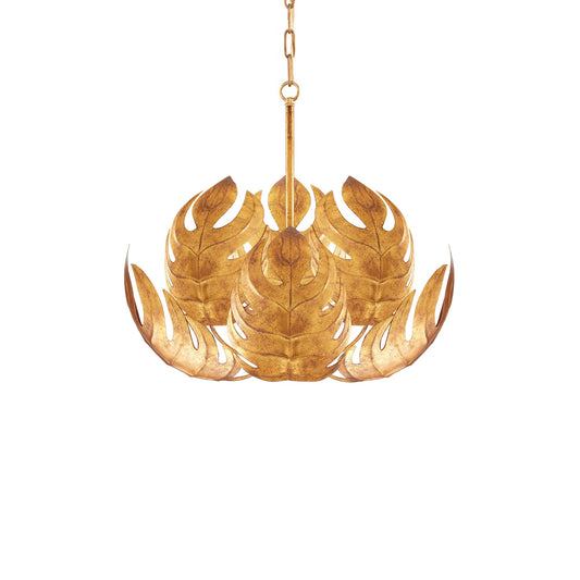 Autumn Chandelier