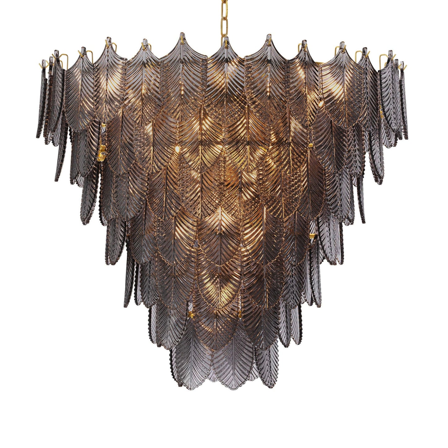 Clara Chandelier Large