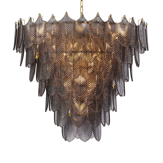 Clara Chandelier Large