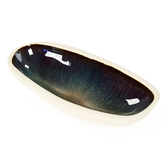 Atomic Boat Platter Small