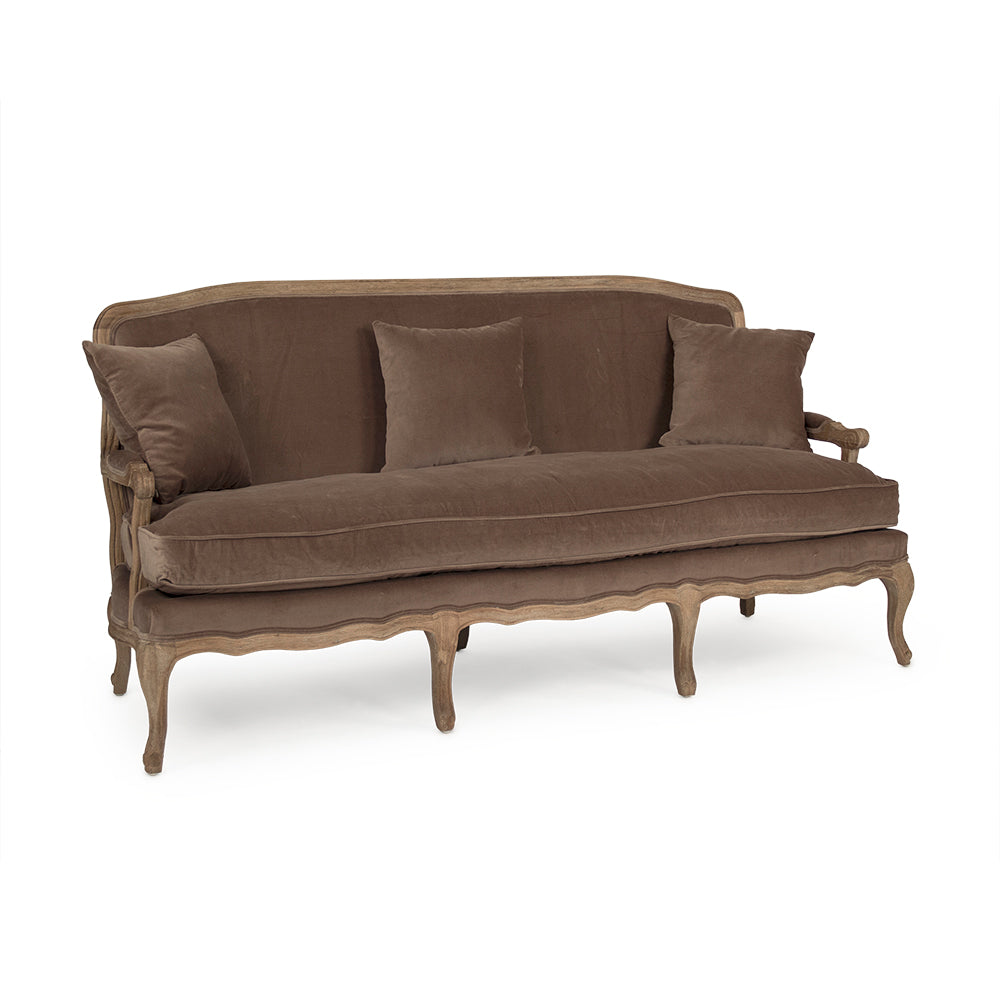 Bastille Sofa