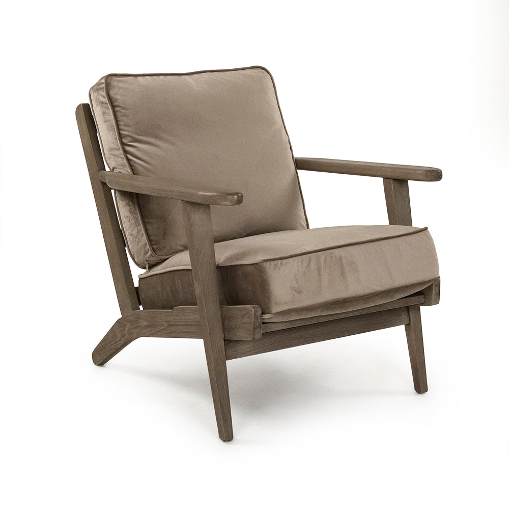Arizona Club Chair