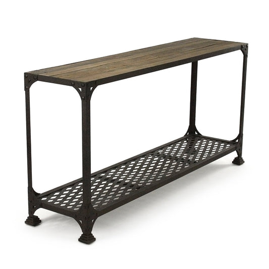 Jerzy Wall Table