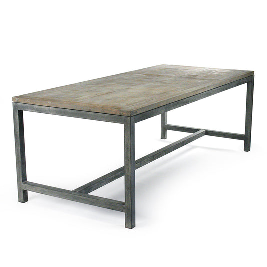 Abner Dining Table