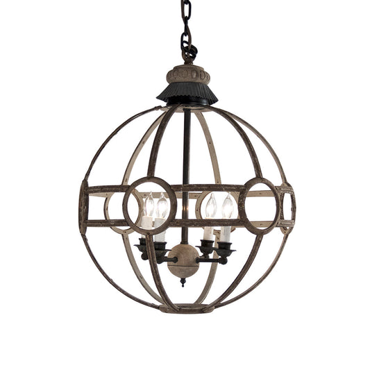 Luca Hanging Light