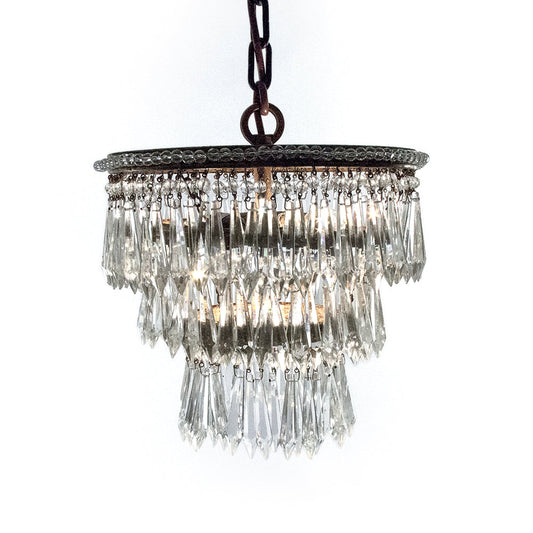 Ancil Chandelier