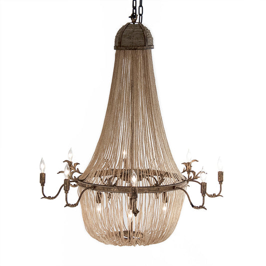 Afra Chandelier