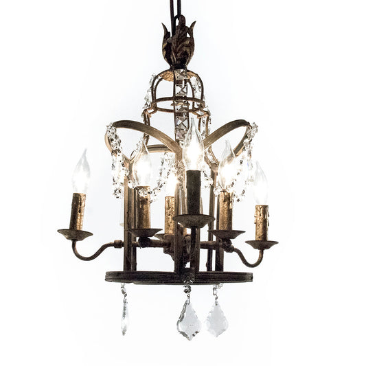 Corette Hanging Light