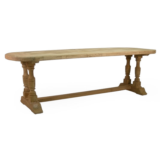 Le Havre Dining Table