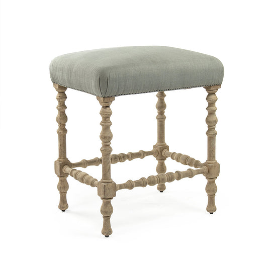 Giselle Bar Stool without Backrest