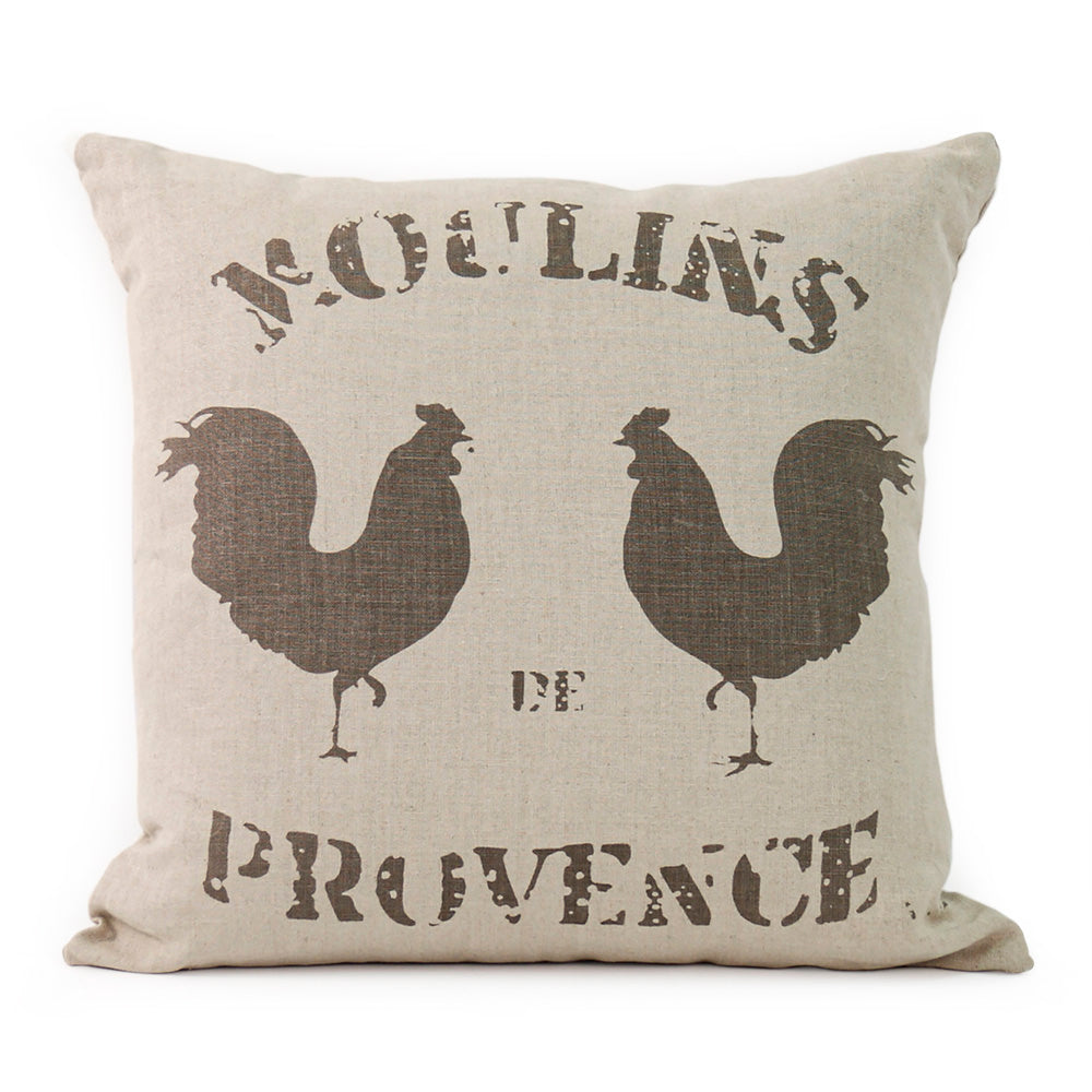French Pillow