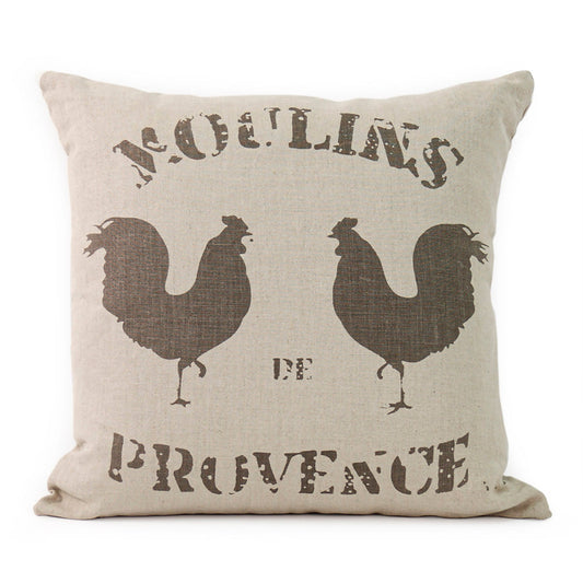 French Pillow
