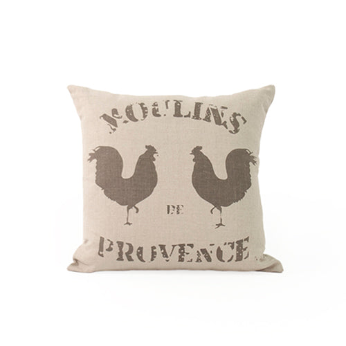 French Pillow