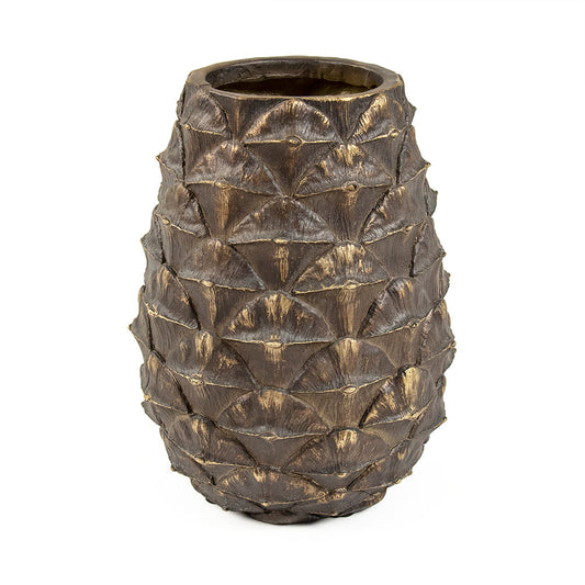 Pineapple Vase (small)