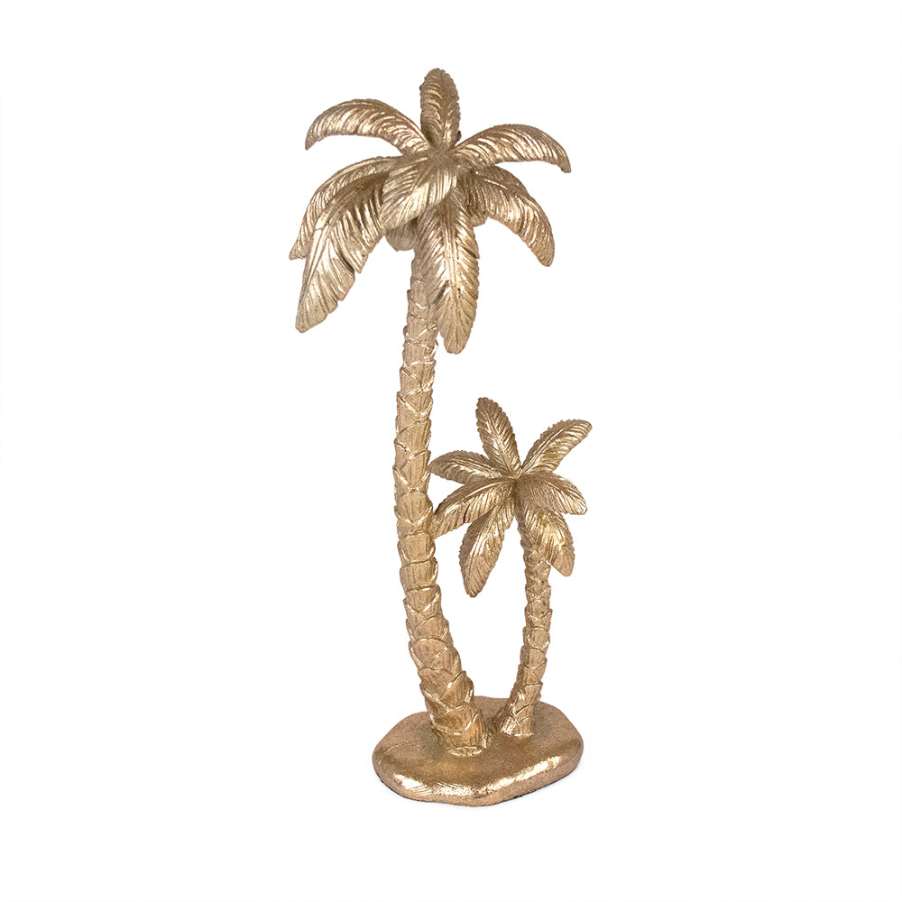Palm Tree DÃ©cor