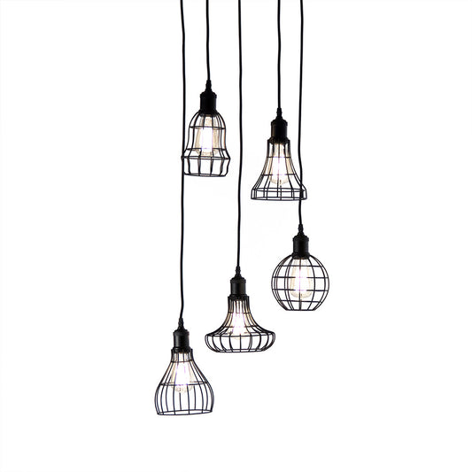 Giovanni Hanging Light