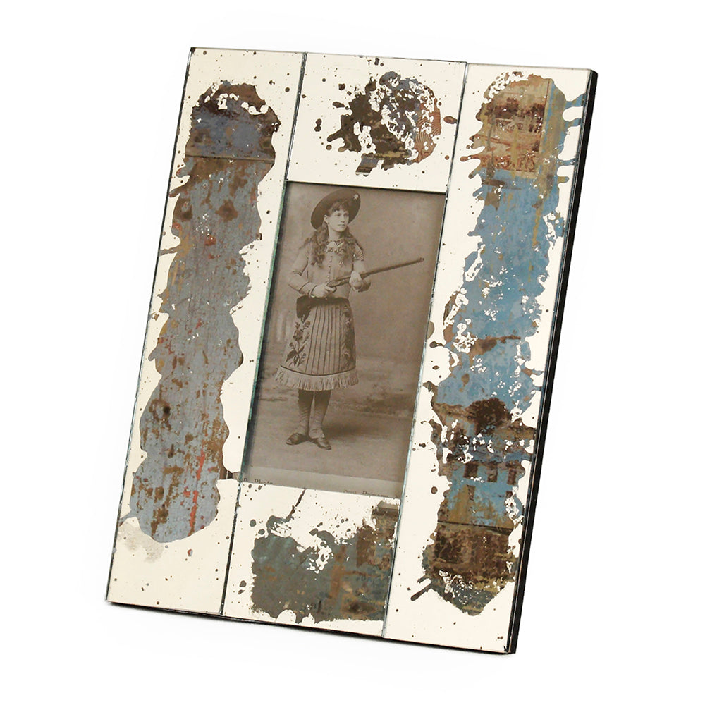 Specchio Photo Frame