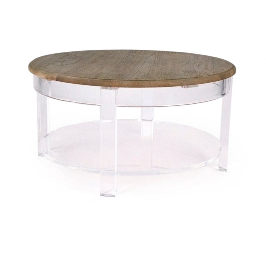Beau Coffee Table